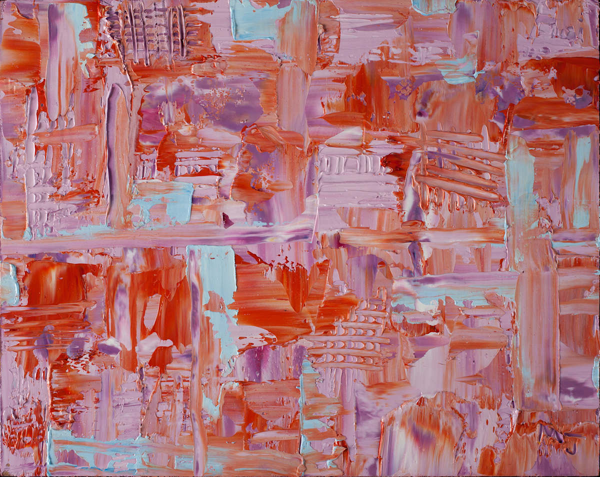 With Love by Margaret Galvin Johnson, Image 1.