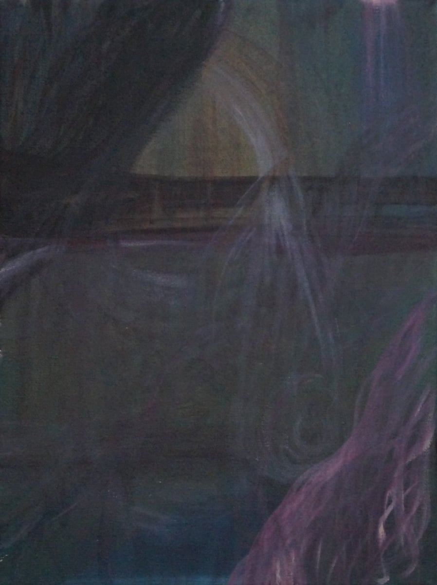 Into the Light, part 2 by Nicole Sylvia Javorsky, Image 1.