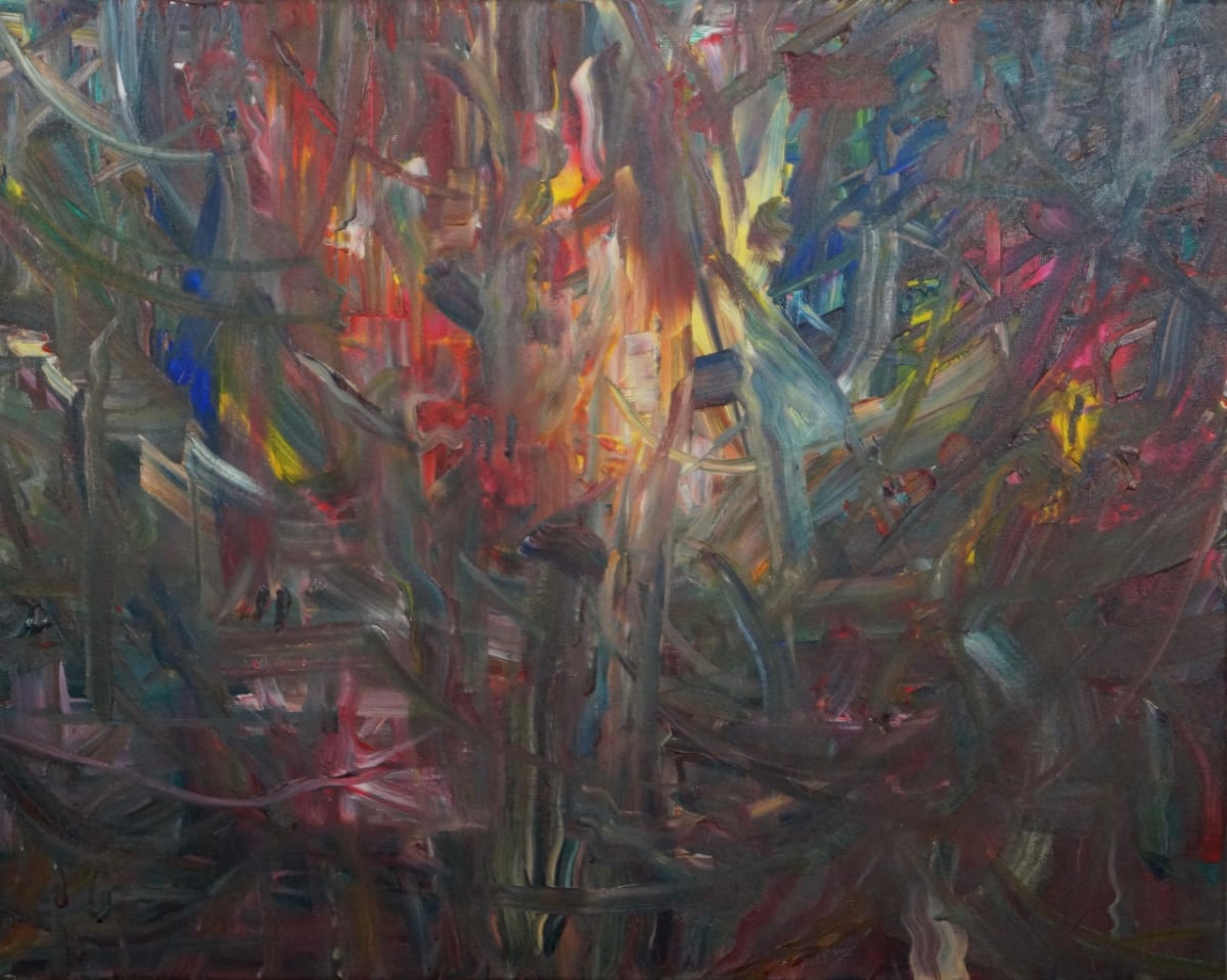 Love the whole bouquet, accepting each and every flower by Nicole Sylvia Javorsky 