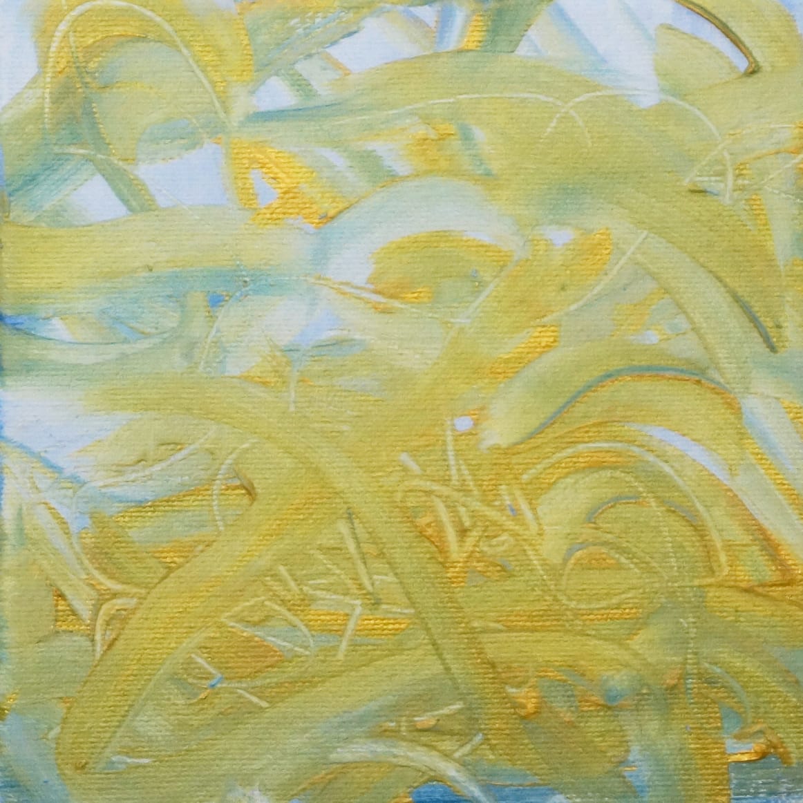 Transcend No. 5 by Nicole Sylvia Javorsky 
