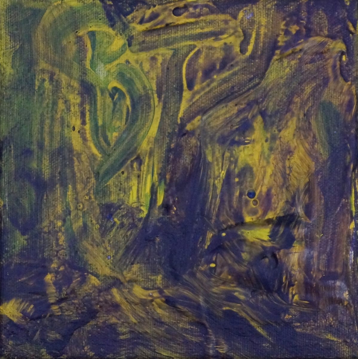 Stormy Days by Nicole Sylvia Javorsky 