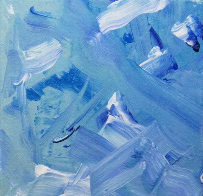 Transcend No. 4 by Nicole Sylvia Javorsky, Image 2.