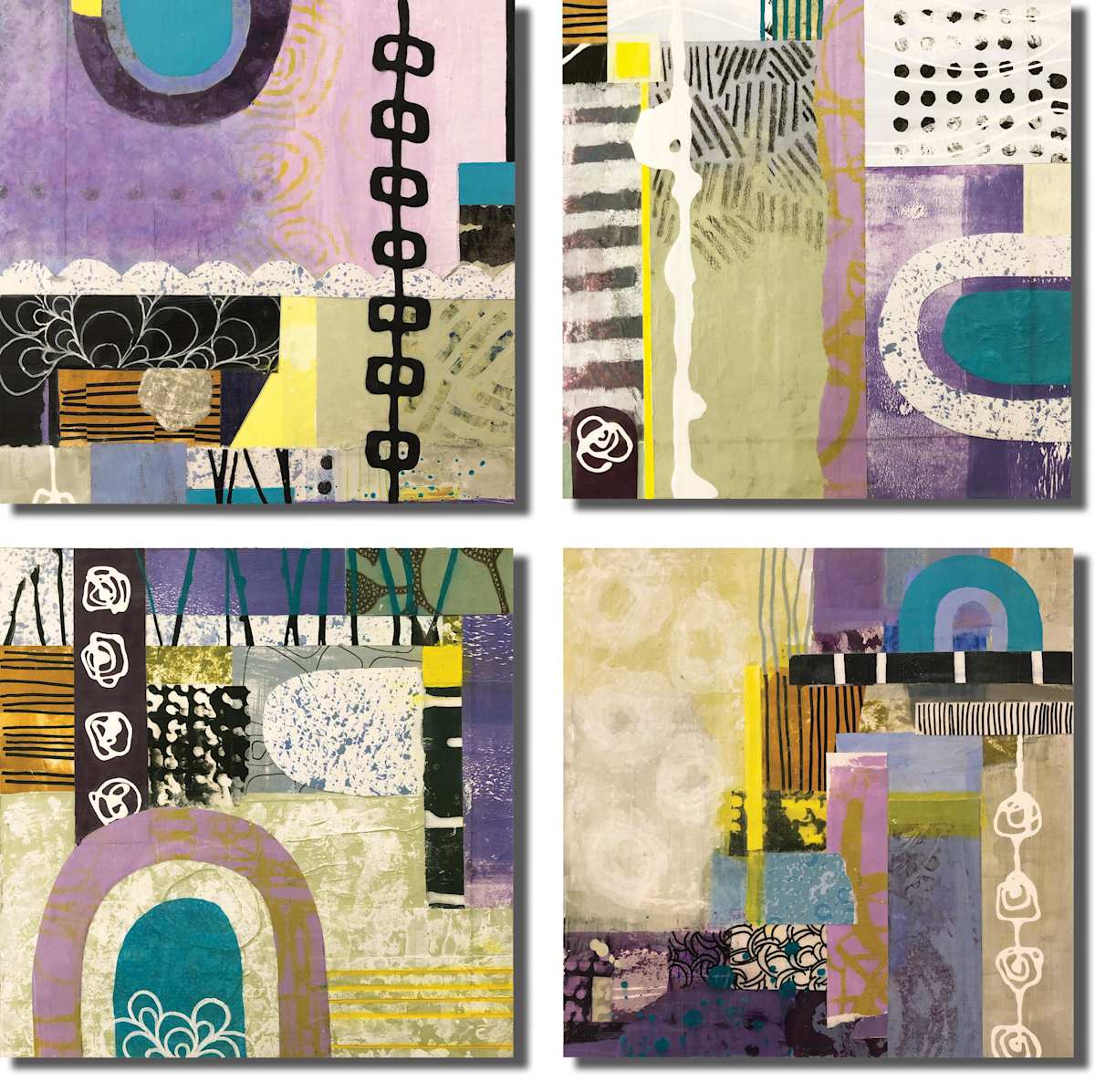 Arches by Kathy Ferguson, Image 1.