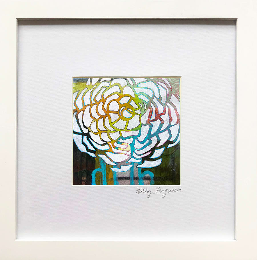 Bloom by Kathy Ferguson, Image 1.