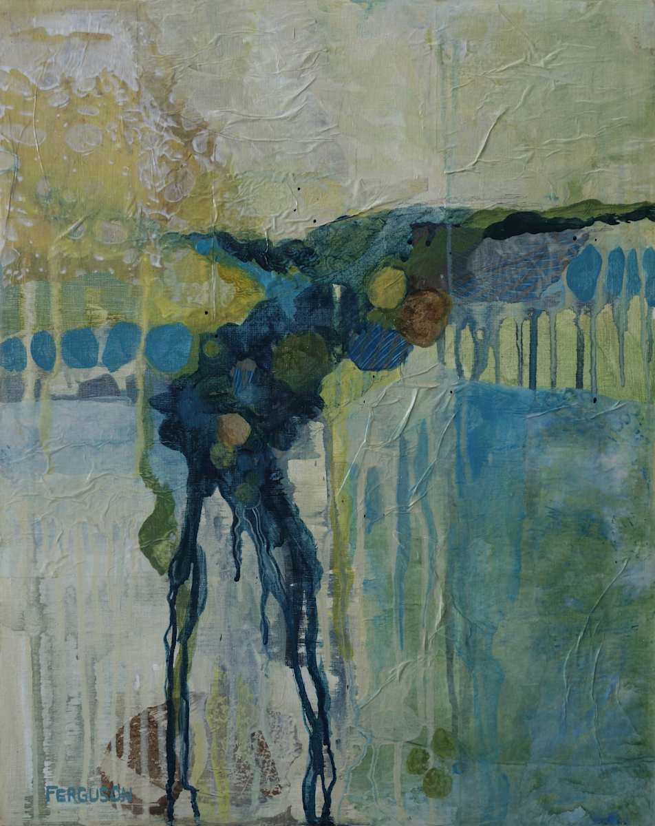 Akasha by Kathy Ferguson, Image 1.