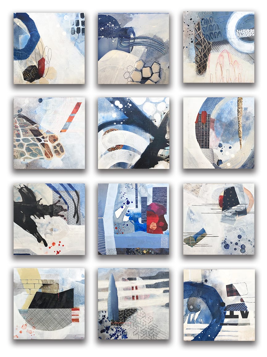 Architecture Collection, Image 1.