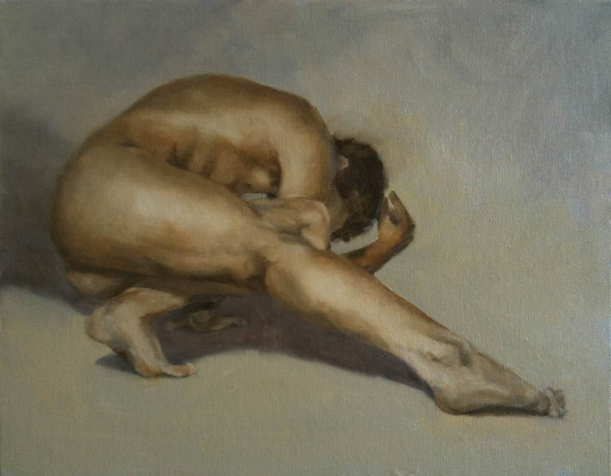 Avoidance by Kathy Ferguson, Image 1.