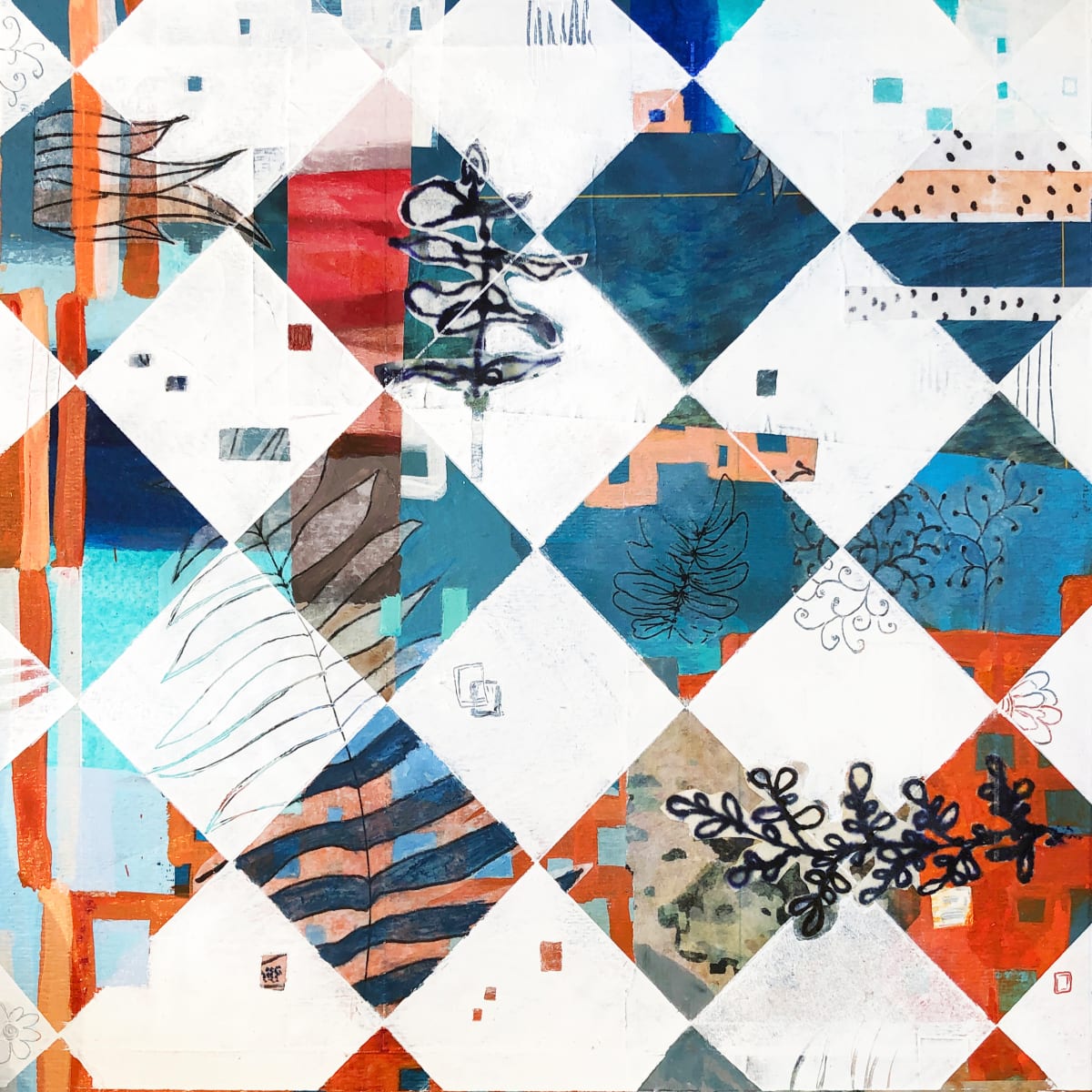 Our Disappearing Environment by Kathy Ferguson 