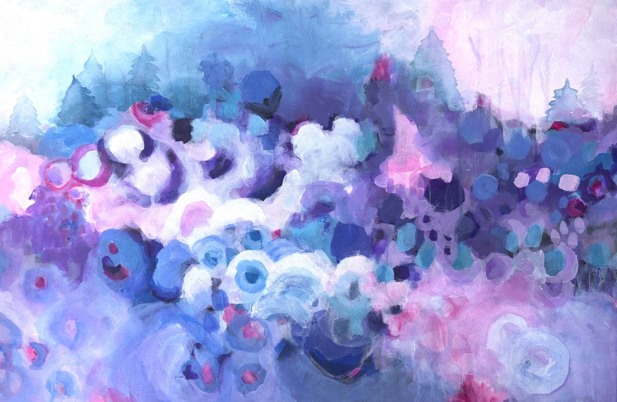 Claudia's Meadow, Image 1.
