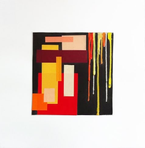 Melting Metropolis by Kathy Ferguson 