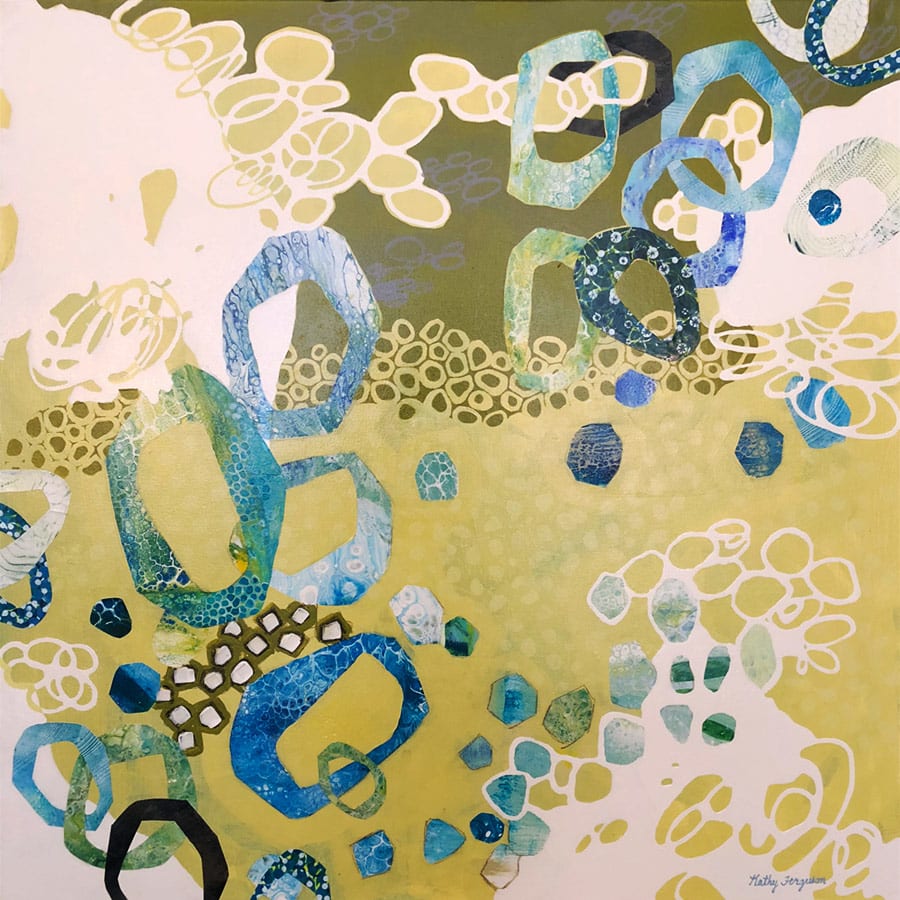 Communities by Kathy Ferguson, Image 1.