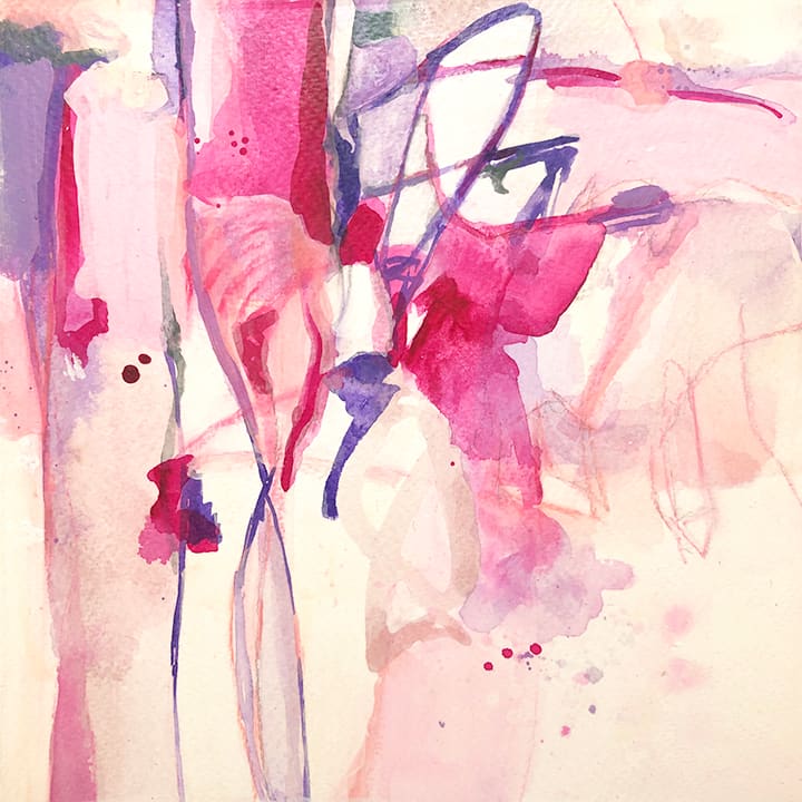 Freestyle by Kathy Ferguson, Image 1.