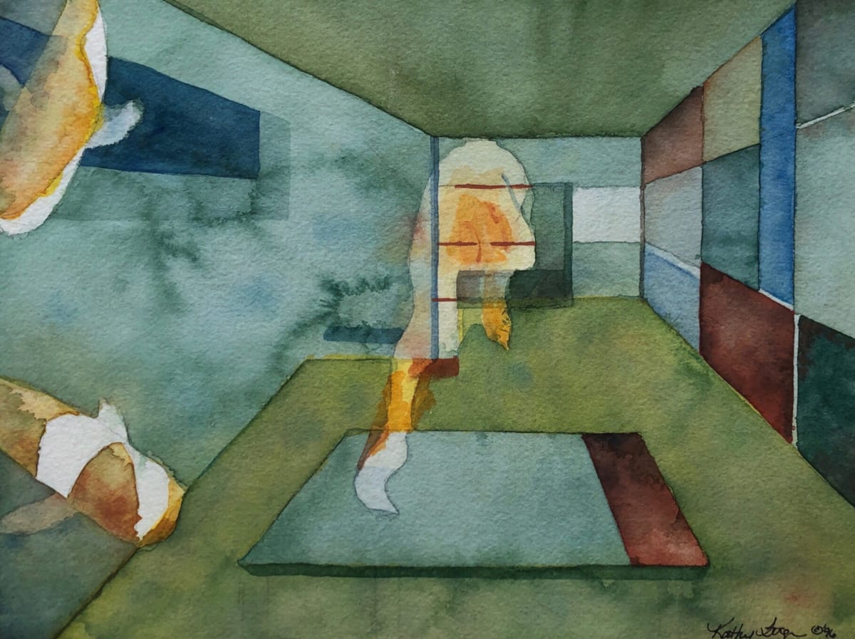 Fish Dreams by Kathy Ferguson, Image 1.