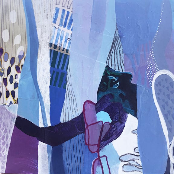 Lavender by Kathy Ferguson 