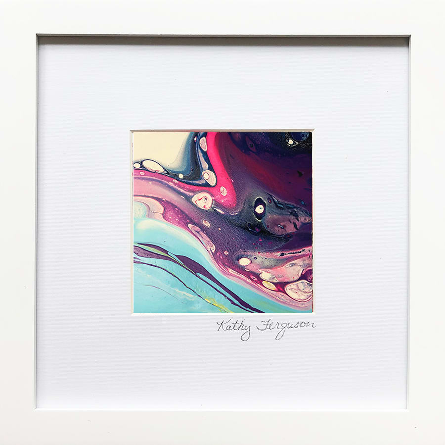 Intermingle by Kathy Ferguson, Image 1.