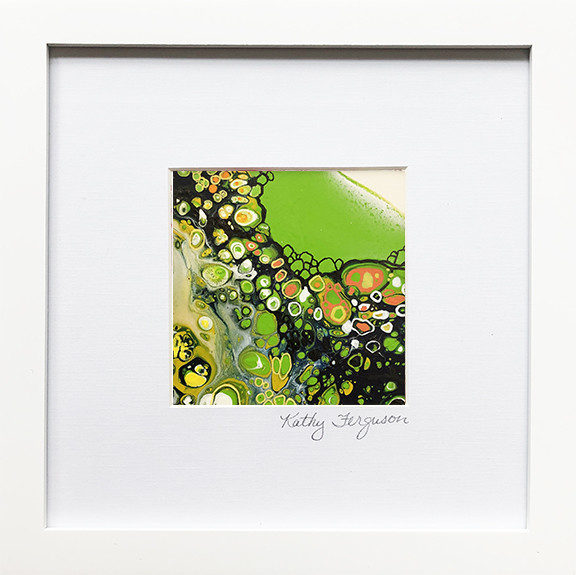 Surging Tide by Kathy Ferguson 