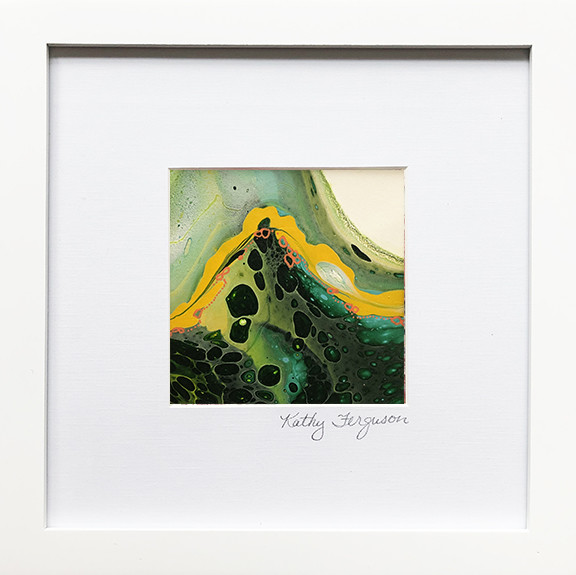 River's Bend by Kathy Ferguson, Image 1.