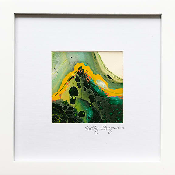 River's Bend by Kathy Ferguson, Image 1.