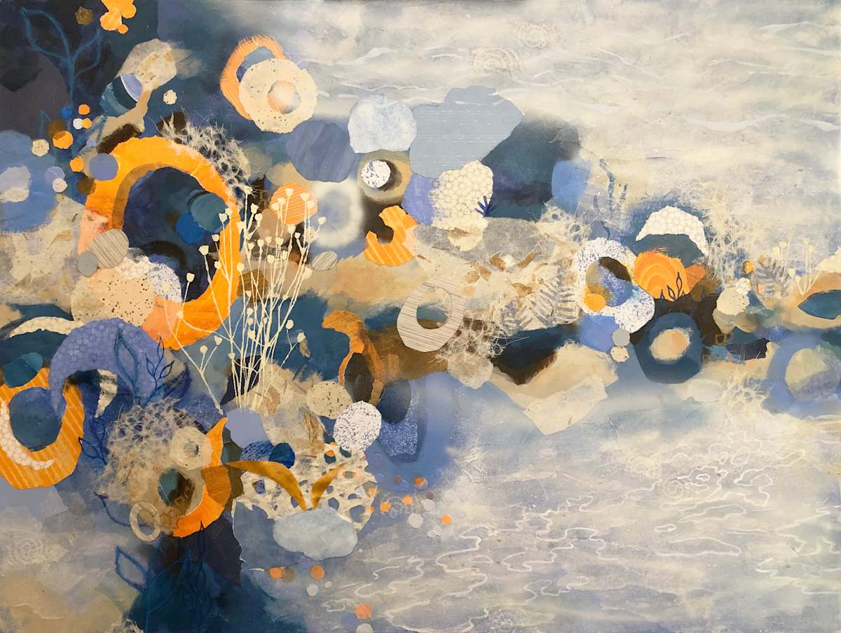 Nantucket Summer by Kathy Ferguson, Image 1.