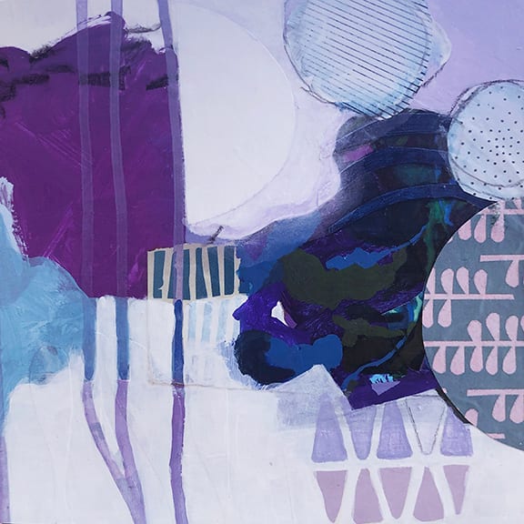 Plum by Kathy Ferguson 