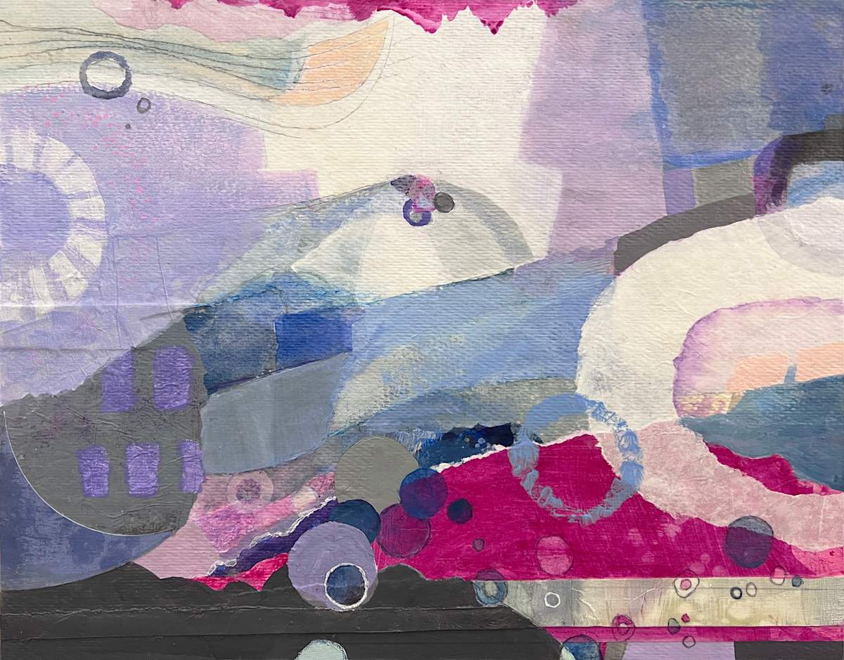 Quarry by Kathy Ferguson, Image 7.