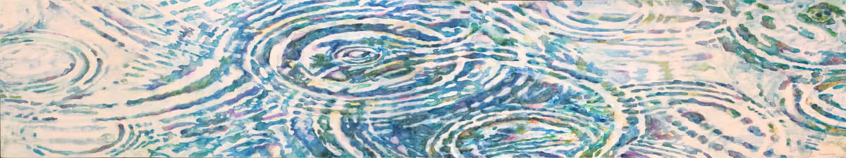 Rainy Day by Kathy Ferguson, Image 1.