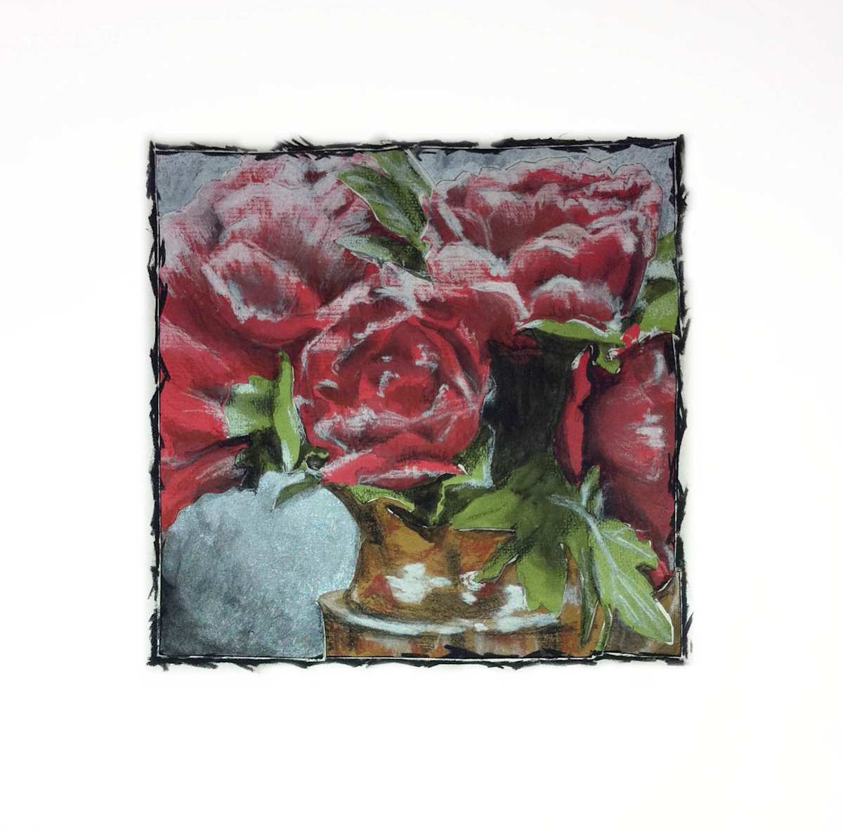 Roses by Kathy Ferguson, Image 1.