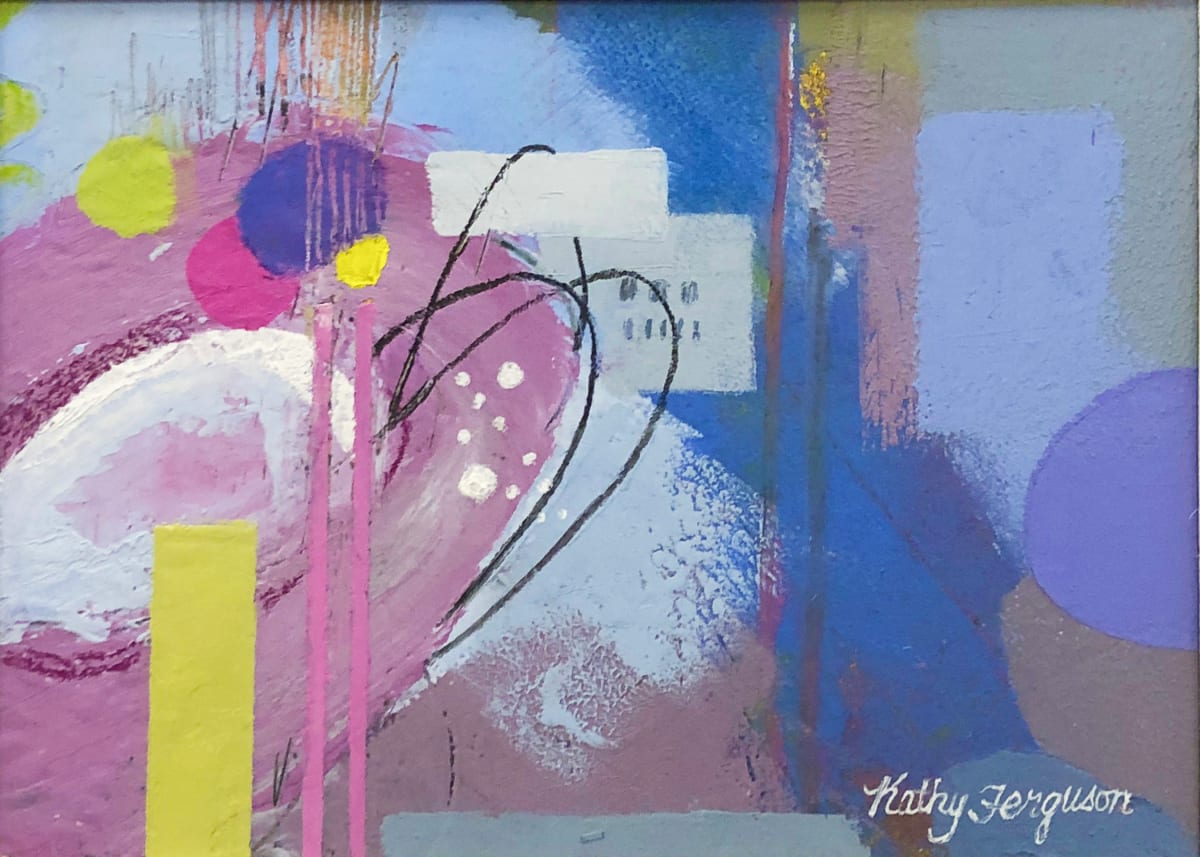 Sphere Four by Kathy Ferguson, Image 2.
