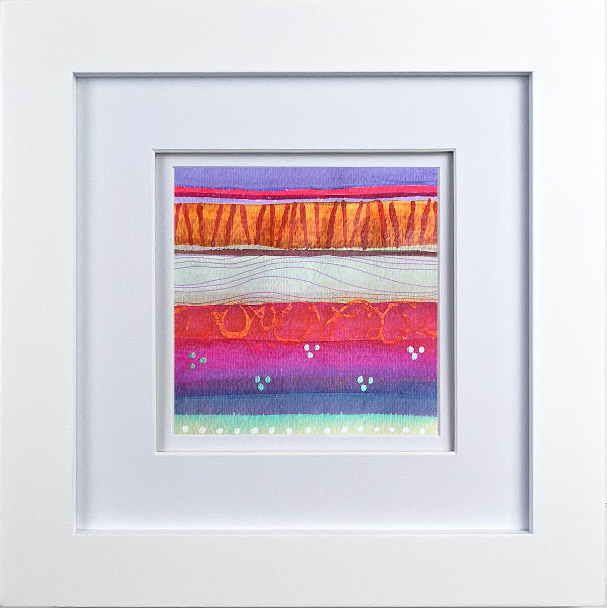 Stripes One by Kathy Ferguson, Image 17.