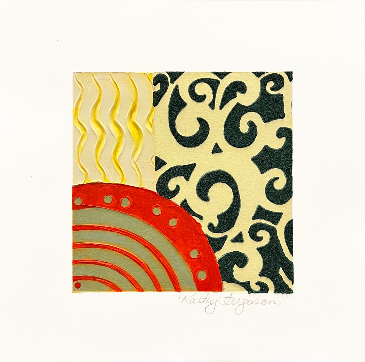 Textures by Kathy Ferguson 