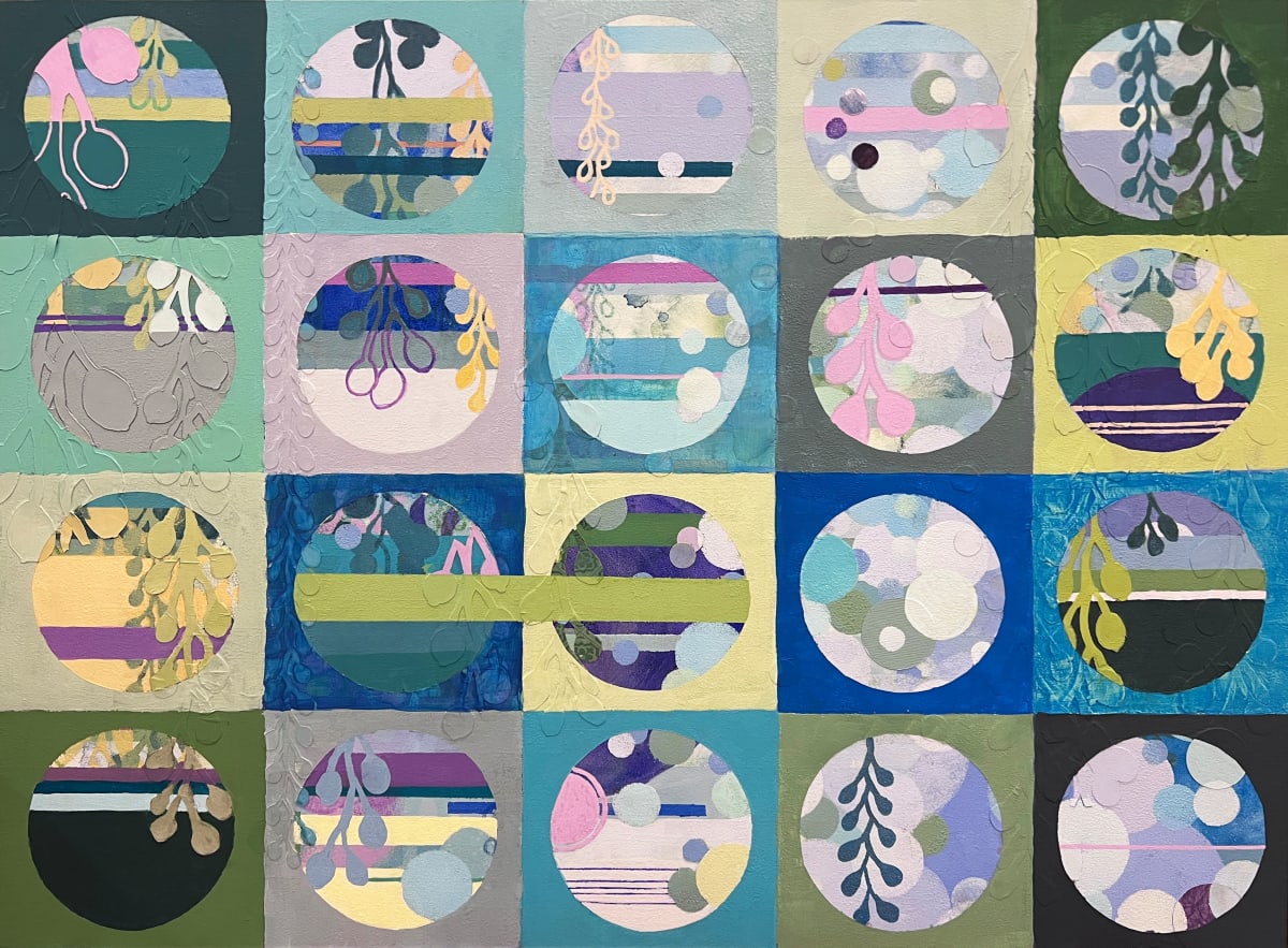 The Spotting Scope by Kathy Ferguson 