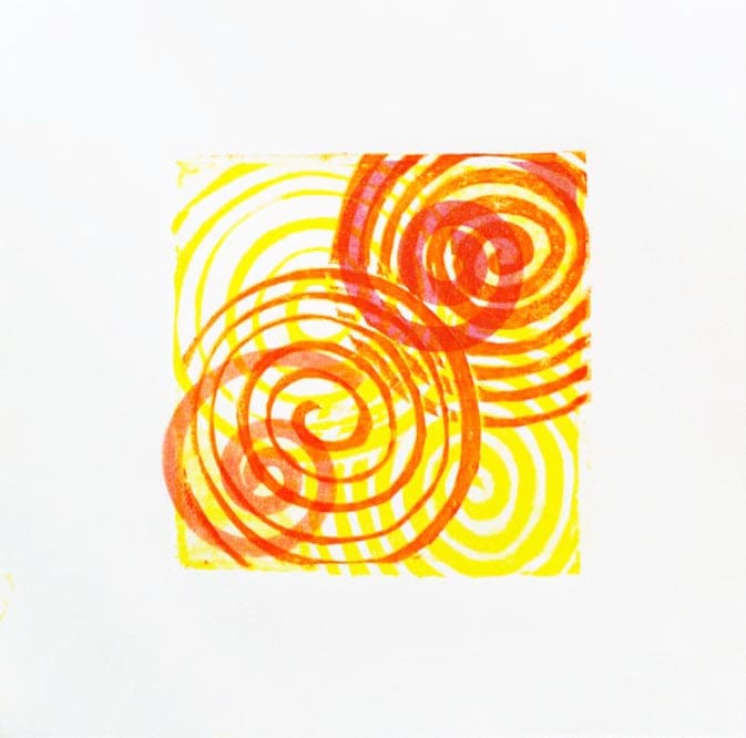 Twirly Whirly by Kathy Ferguson 