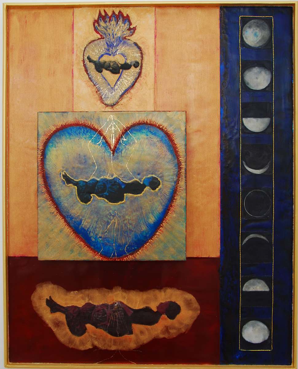 EnLightenment Phases by Debbie Mathew, Image 2.