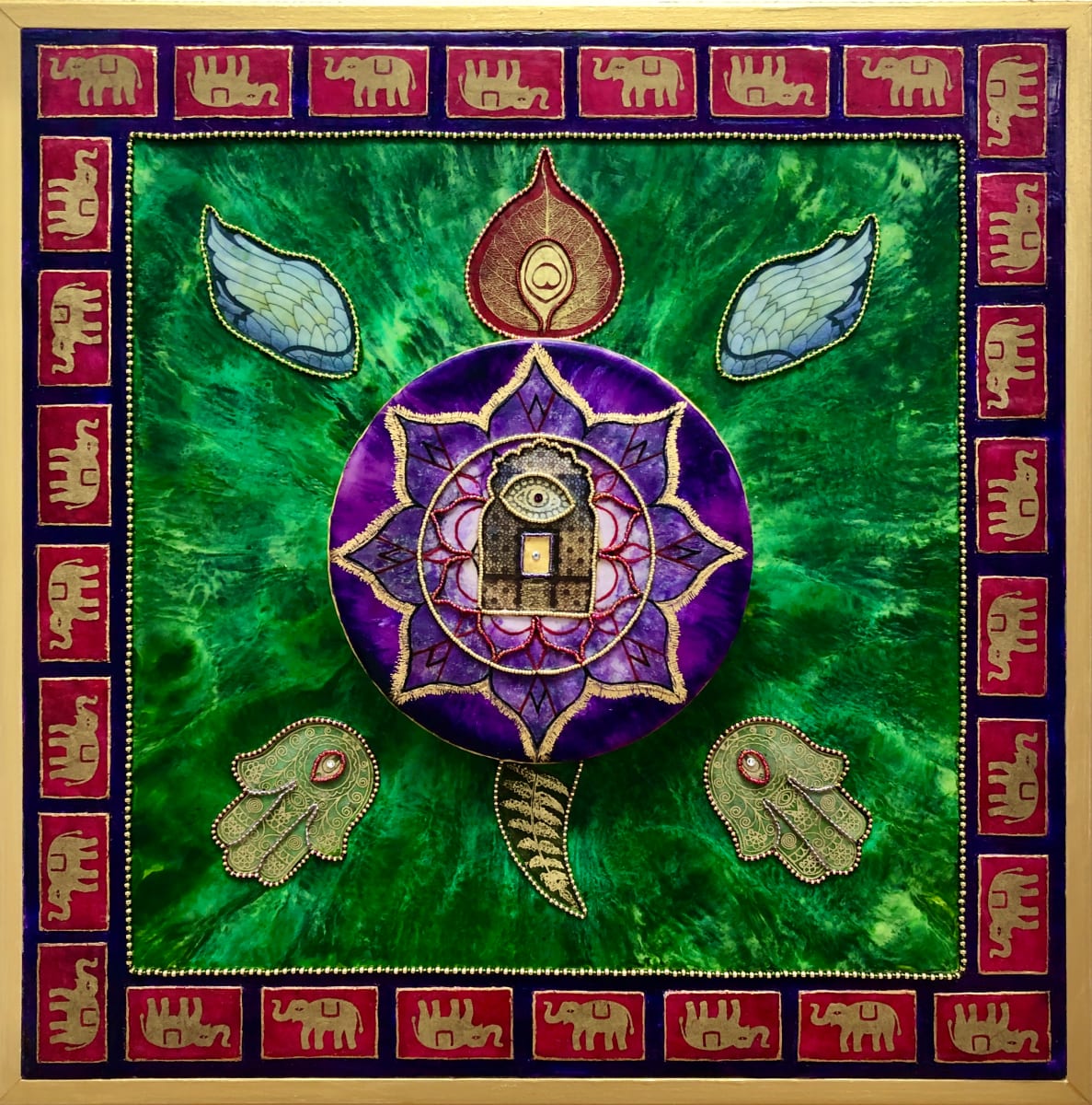 Etheric Gateway, Image 5.