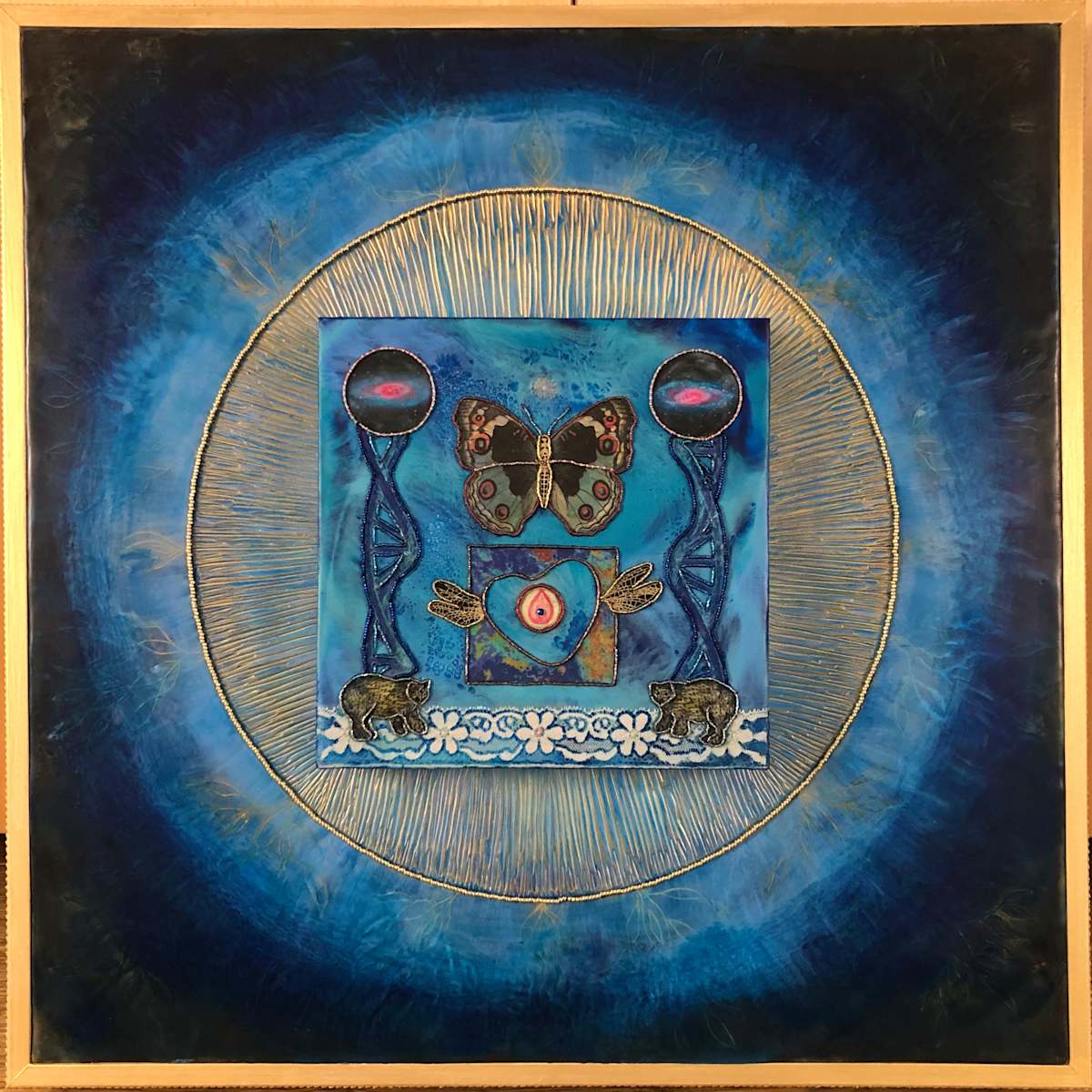 Galactic Harmony, Image 7.