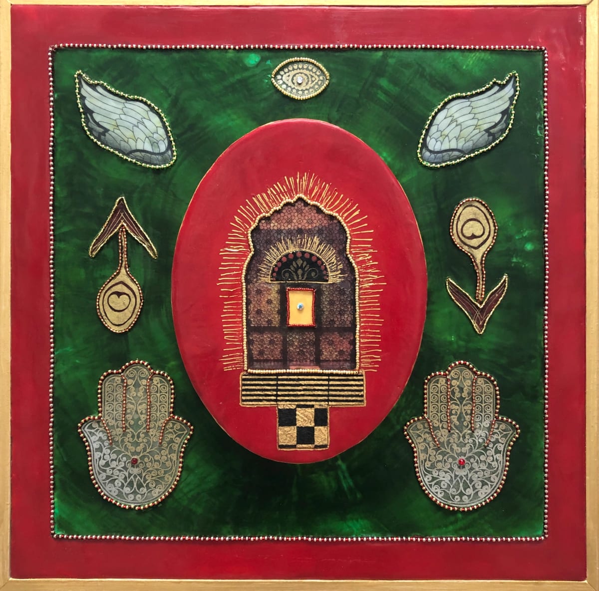Heart Gateway, Image 2.
