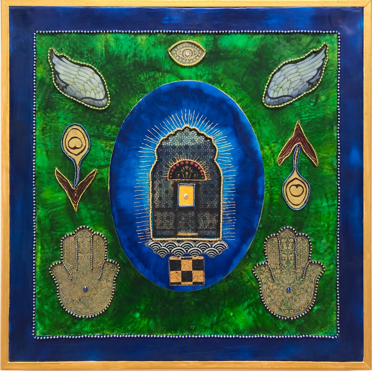 Mind Gateway, Image 2.