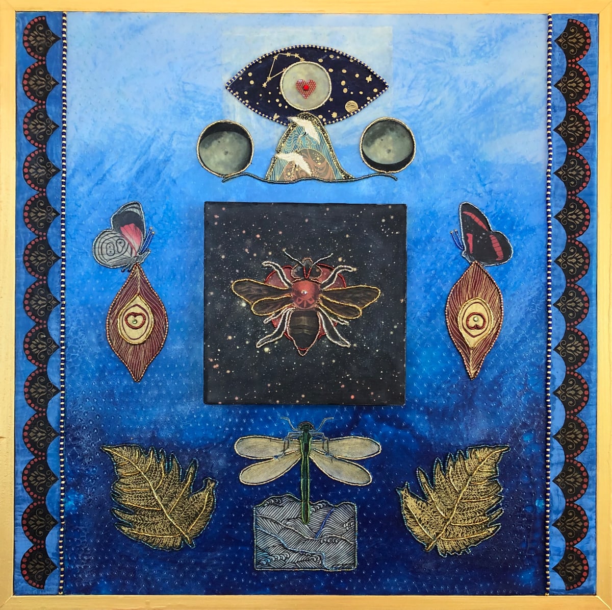 Raising Equipoise, Image 7.