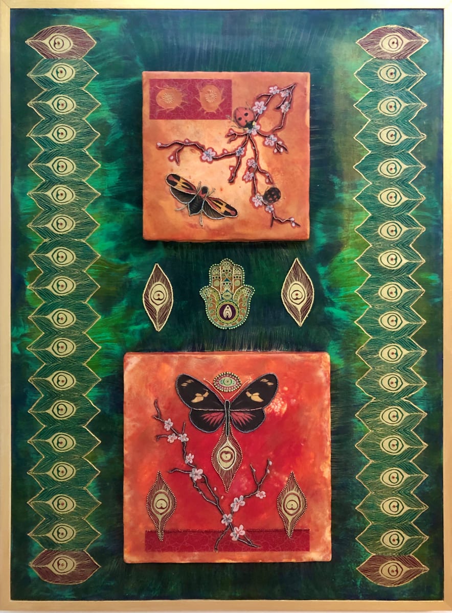 Verdant Revelations, Image 1.