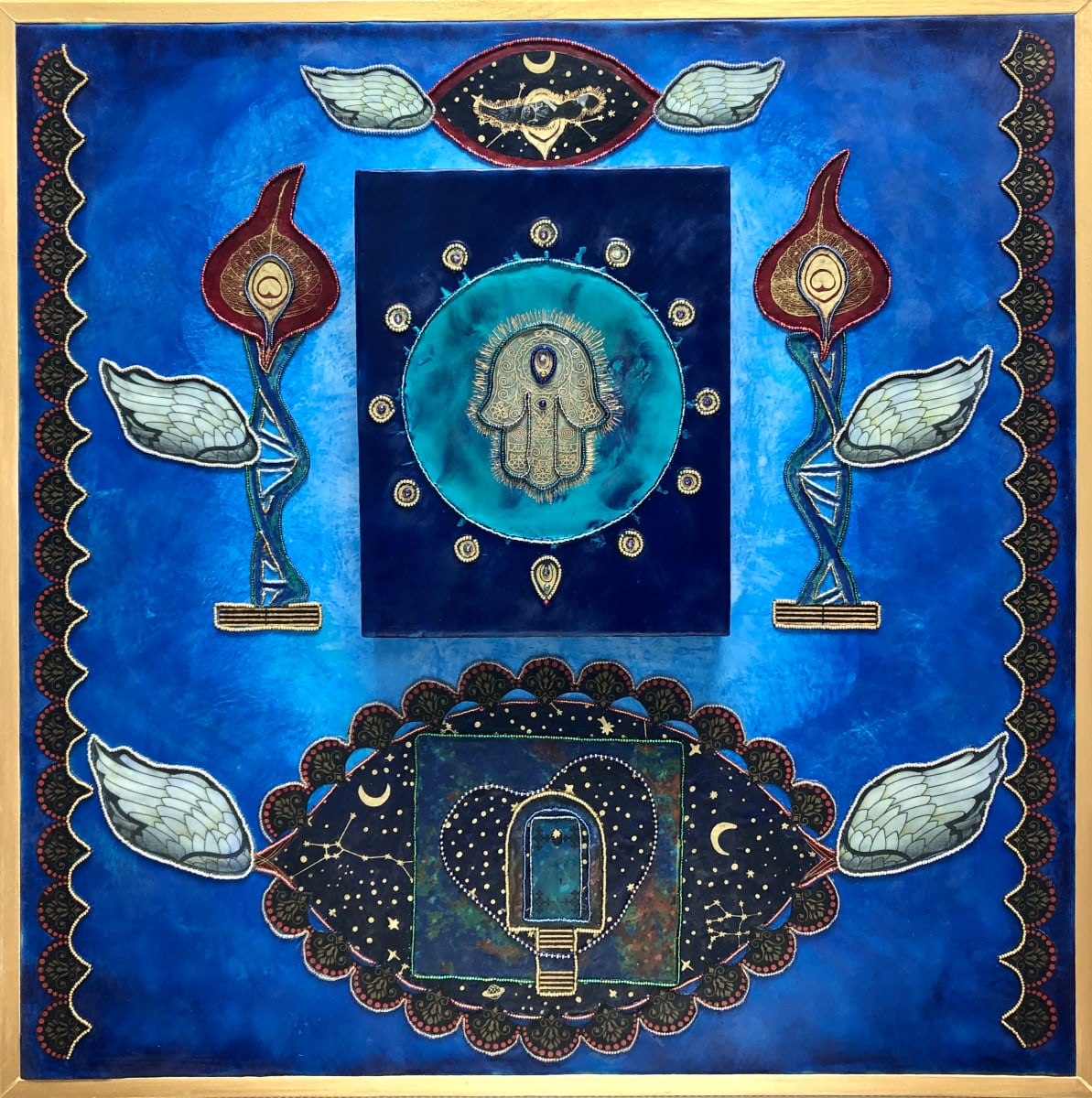 Wisdom Path, Image 5.