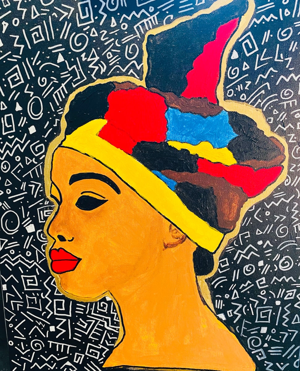 Aaliyah Ja by Taeesha M 