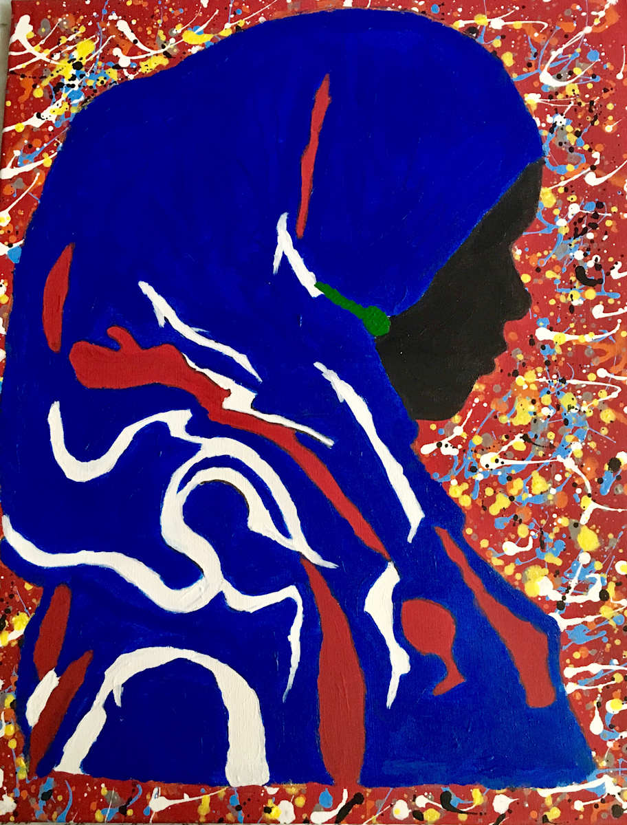 Jalila by Taeesha M, Image 7.