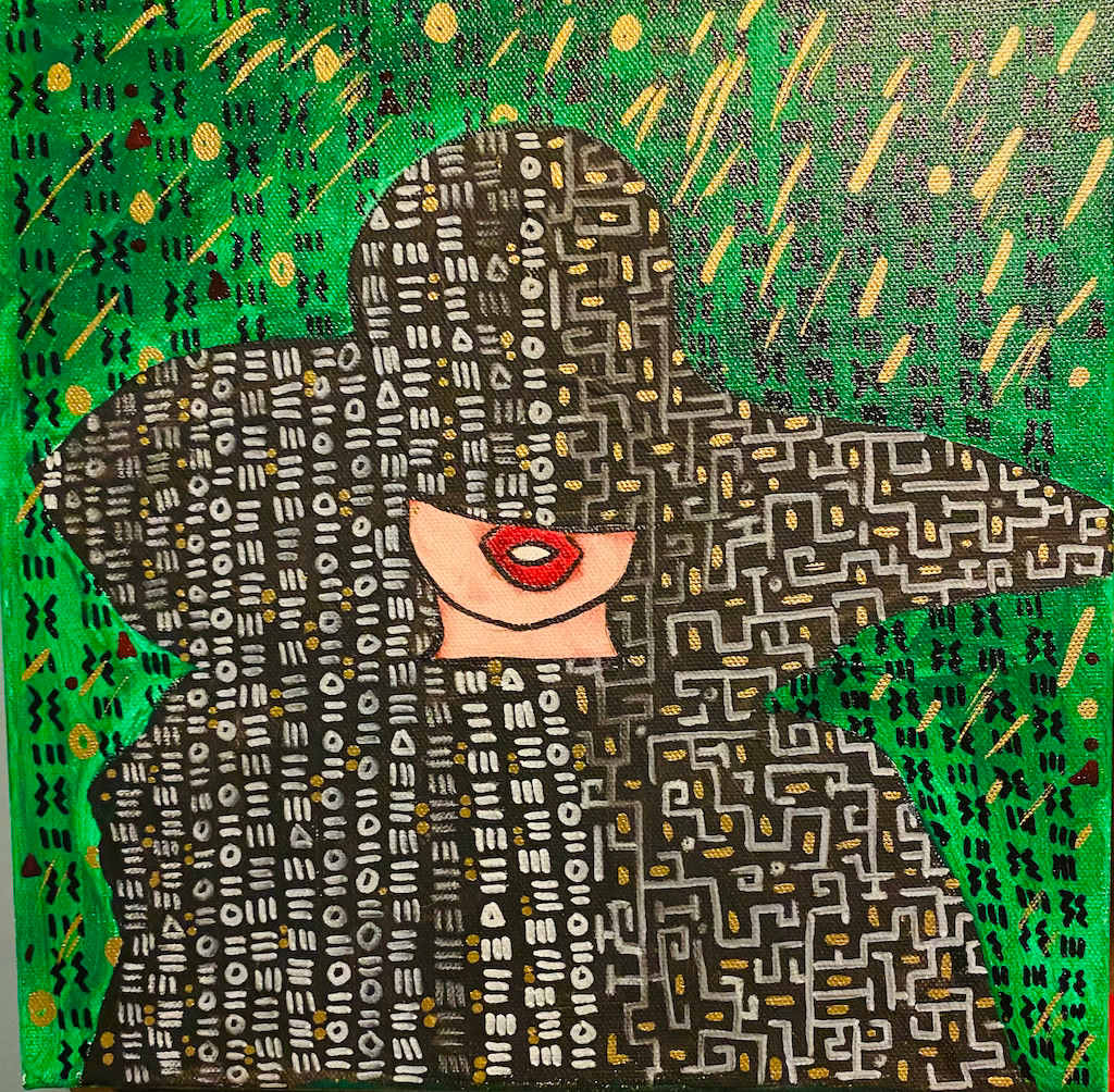 Ebony by Taeesha M, Image 4.