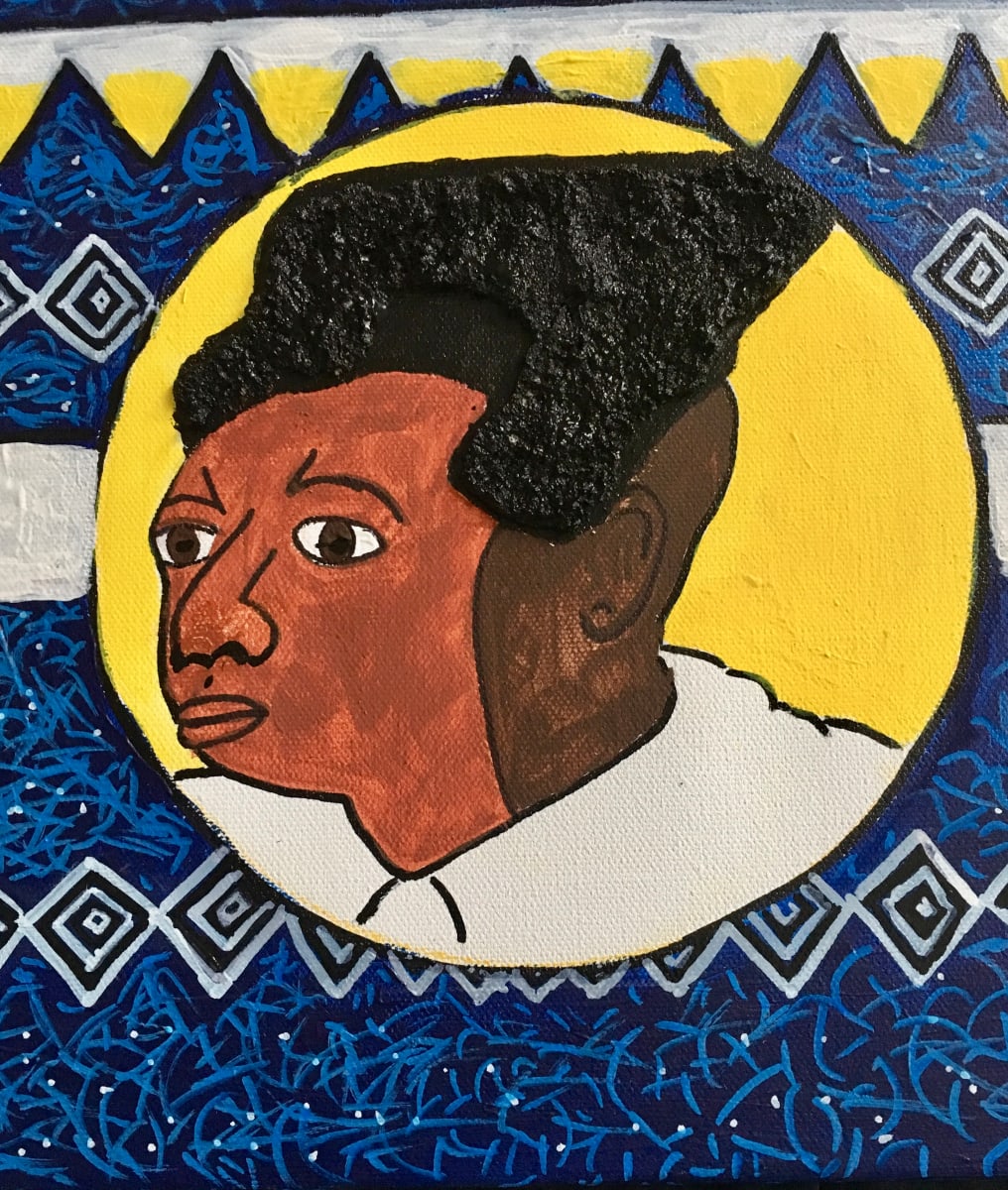 Rowandan Dandy by Taeesha M 