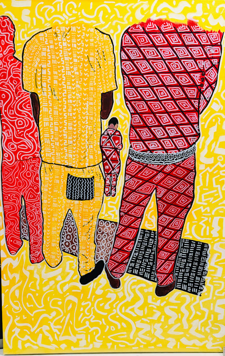 Manifest by Taeesha M, Image 2.