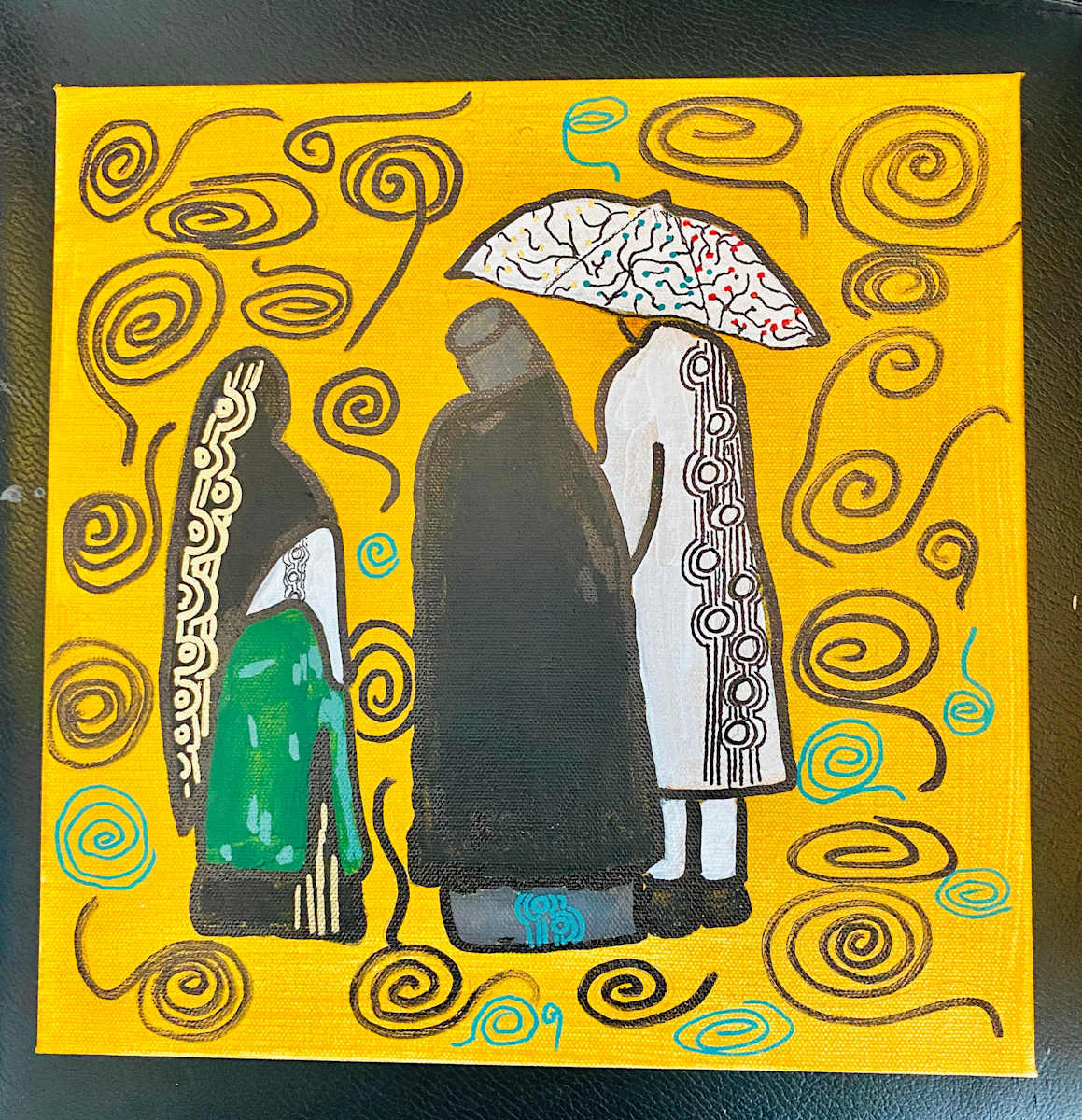 Anam (Creation) by Taeesha M, Image 10.