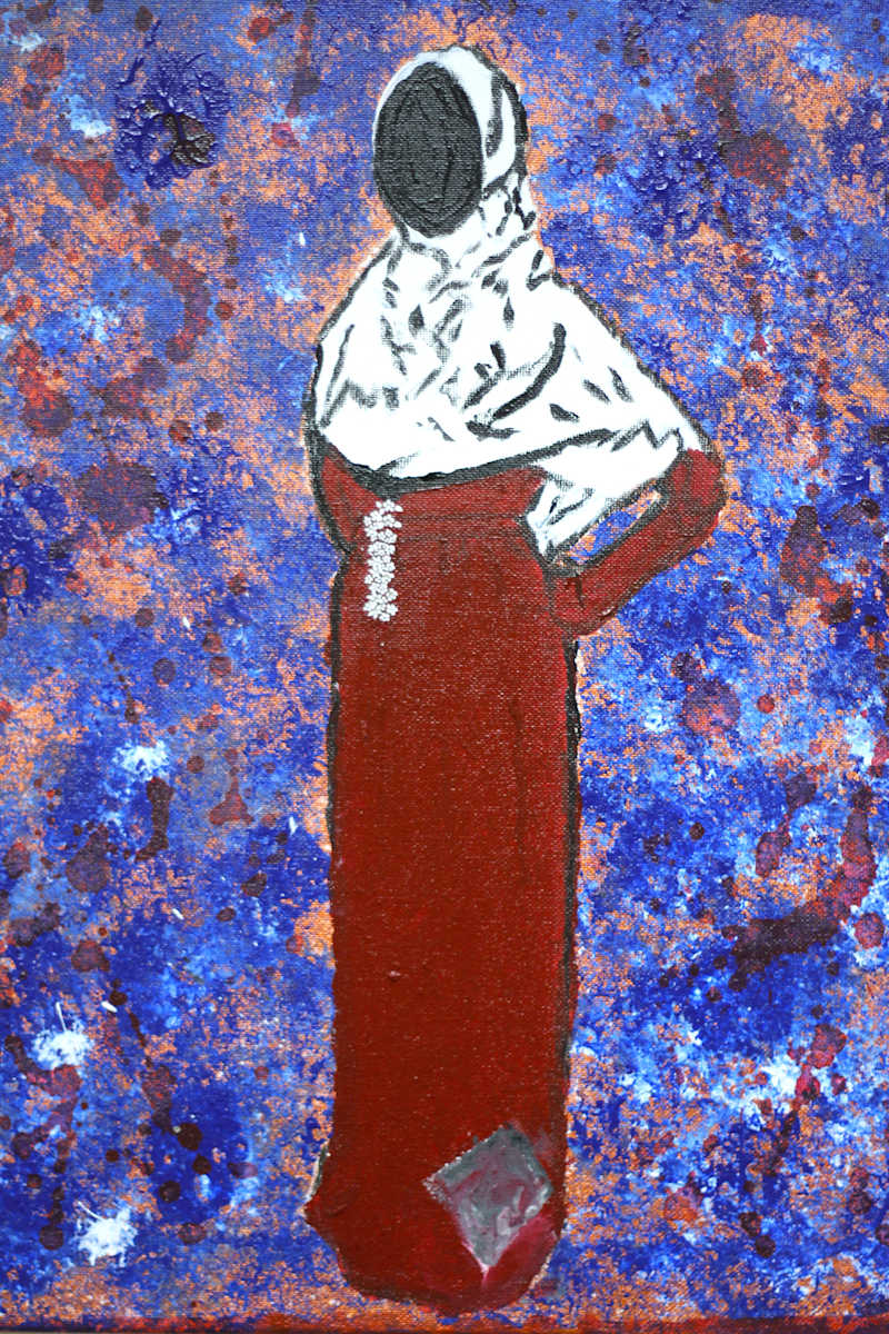 Sarah by Taeesha M, Image 2.