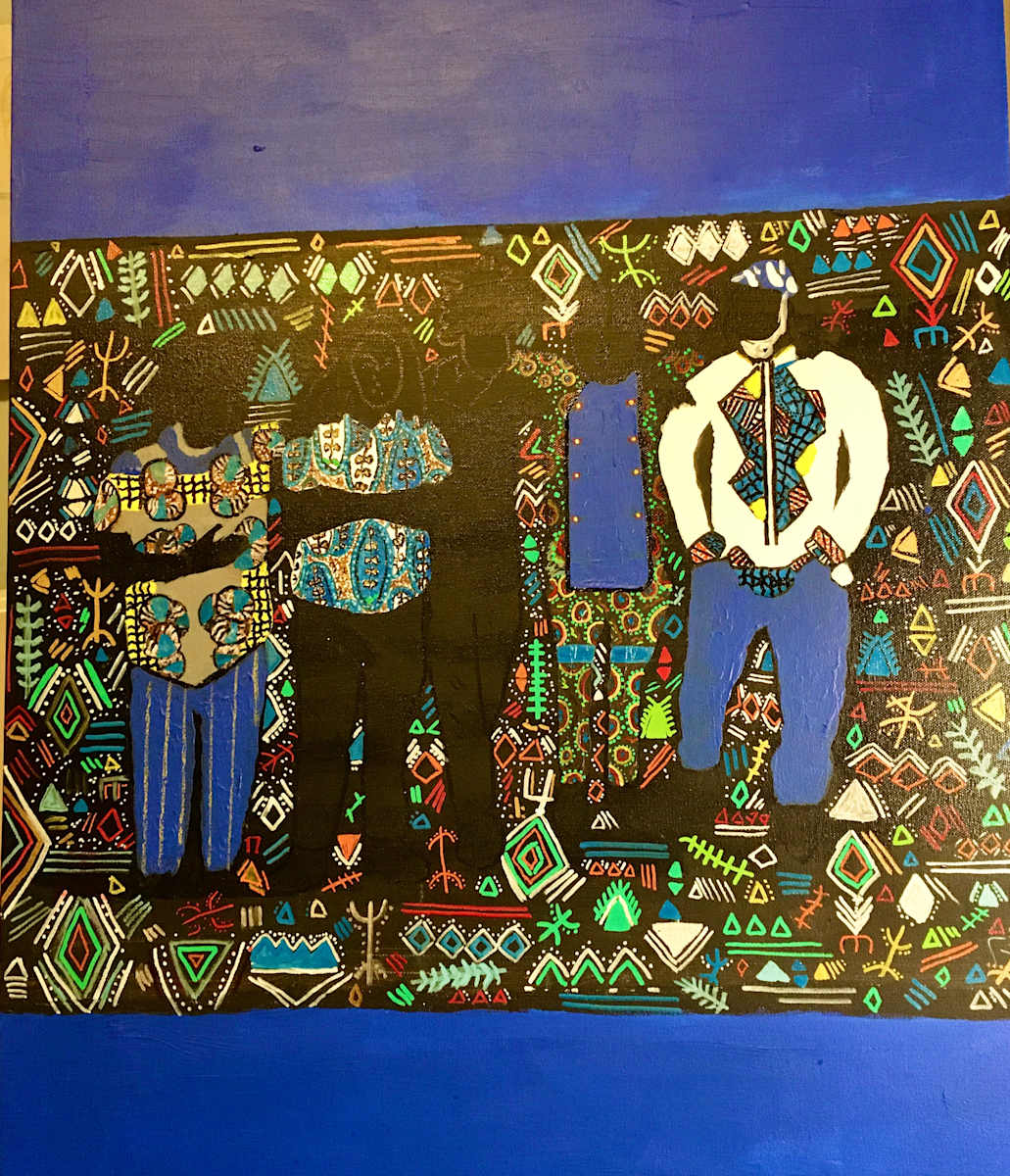 Knowledge and Wisdom by Taeesha M, Image 8.