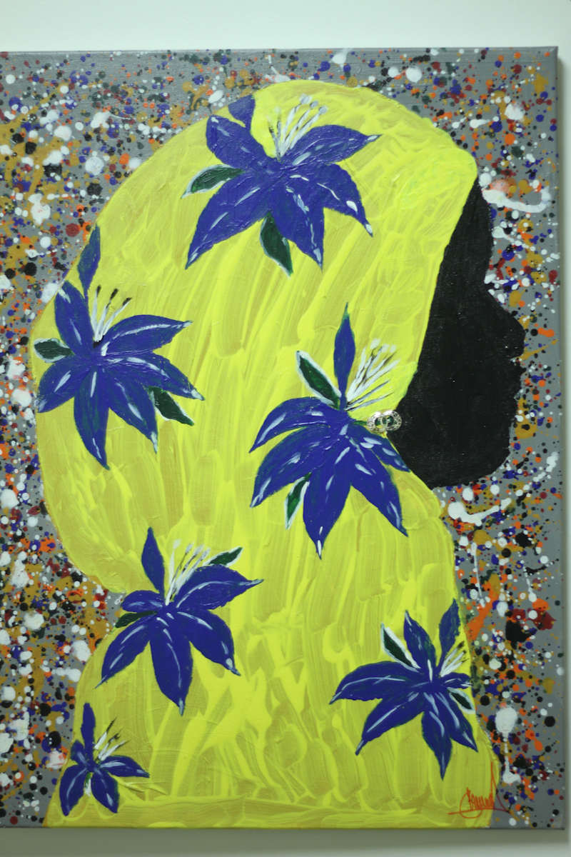 Lilly by Taeesha M, Image 3.