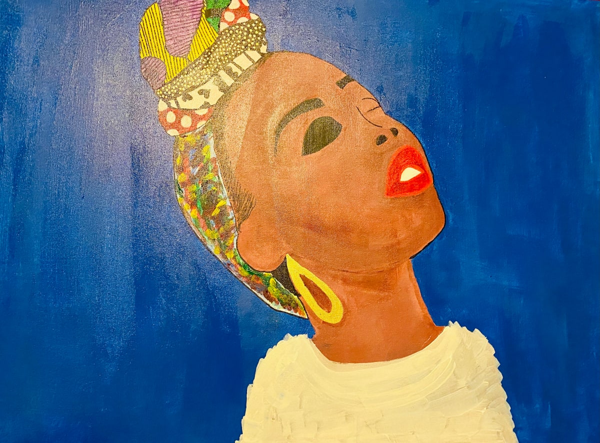 Amiyra by Taeesha M 